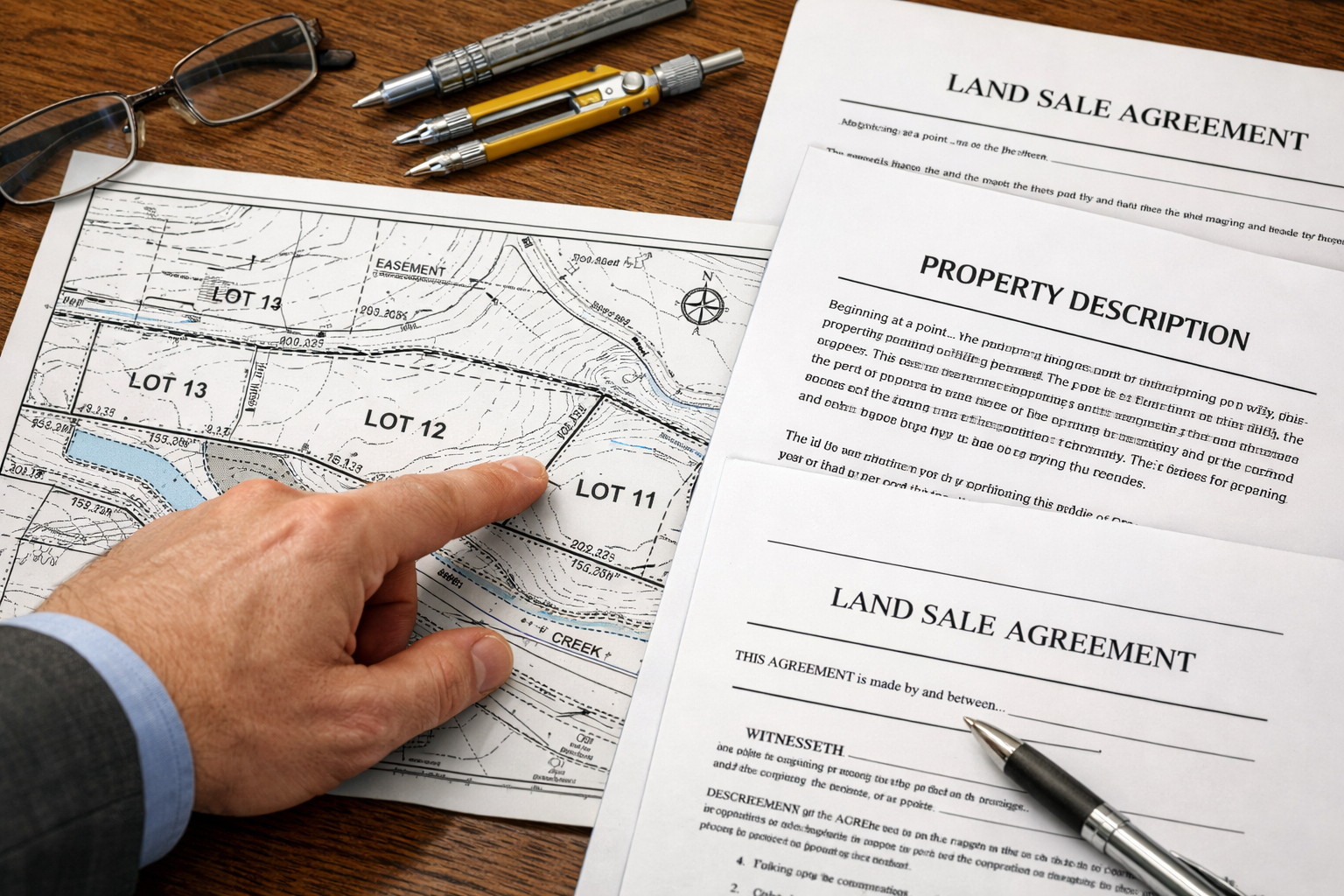 Regularização de Imóveis