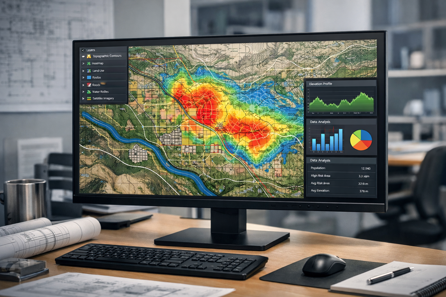 Sistemas de Informação (SIG)